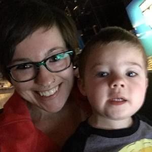 Meet your Posher, Stacy